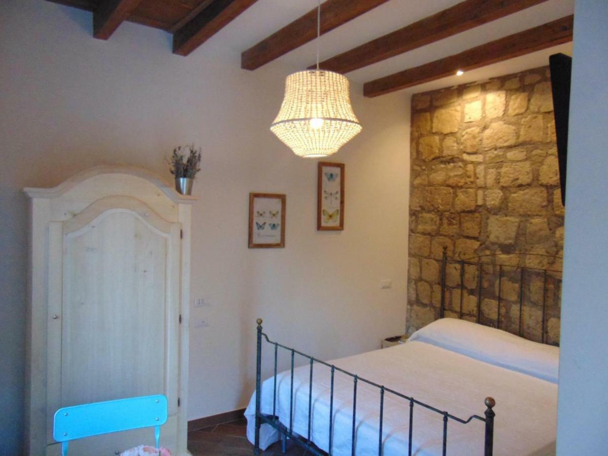 Tenuta Calidarius Baia  المظهر الخارجي الصورة