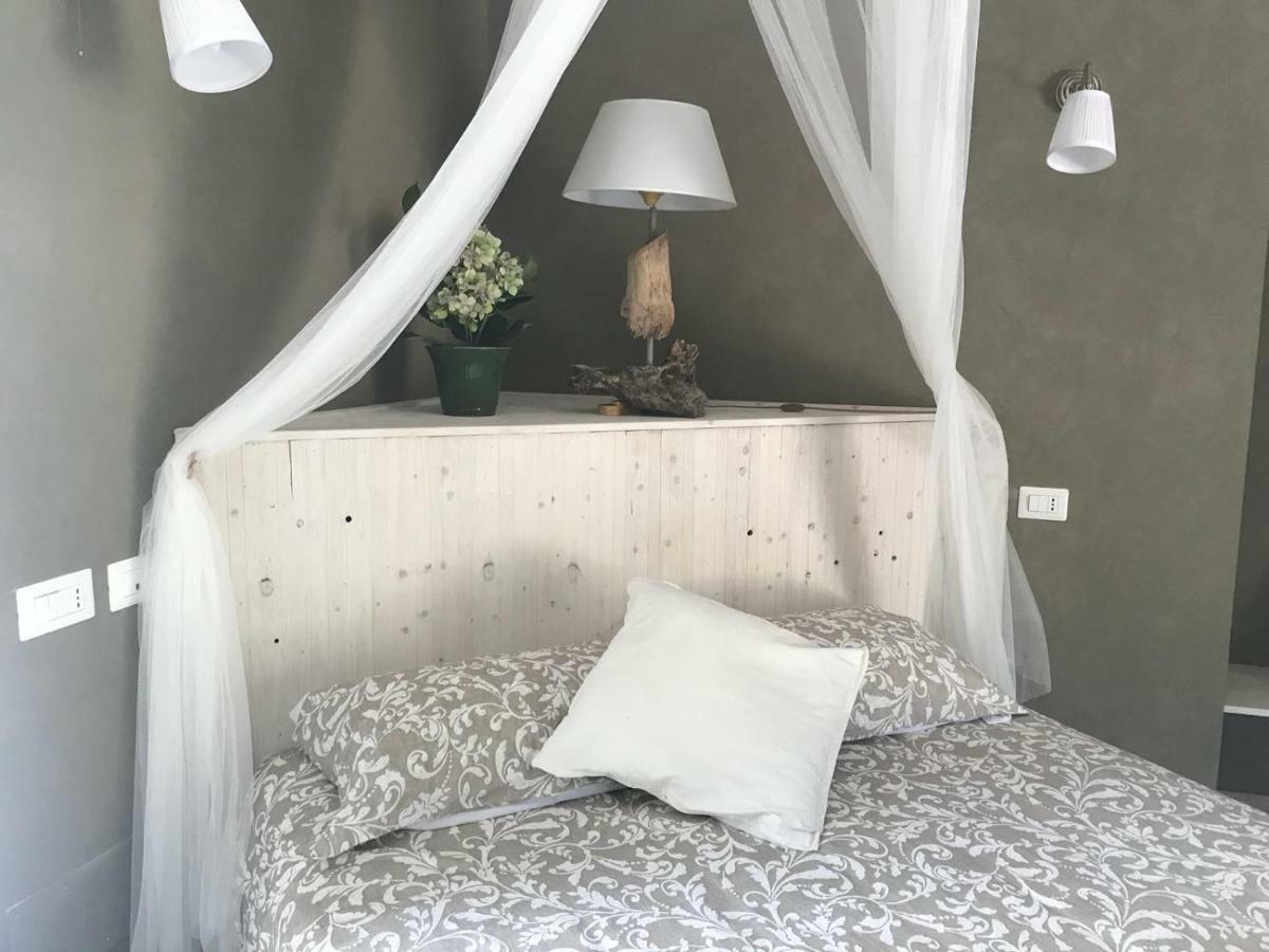 Tenuta Calidarius Baia  المظهر الخارجي الصورة