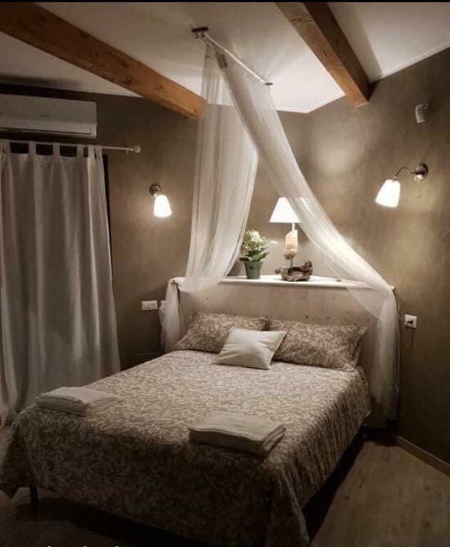 Tenuta Calidarius Baia  المظهر الخارجي الصورة