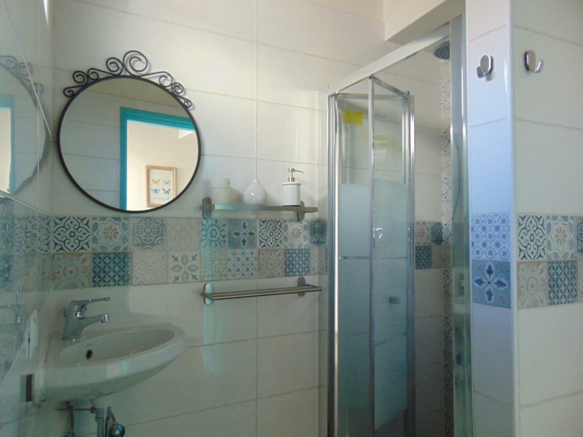 Tenuta Calidarius Baia  المظهر الخارجي الصورة