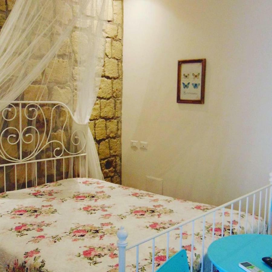 Tenuta Calidarius Baia  المظهر الخارجي الصورة